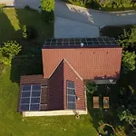 Pocitniska Hisa Soncni Vrh * Spodnji Ivanjci