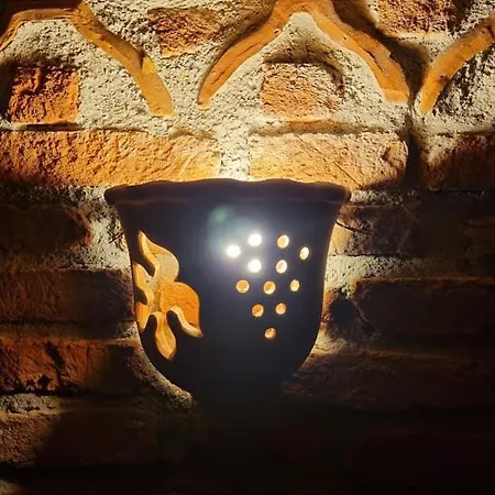 Pocitniska Hisa Soncni Vrh