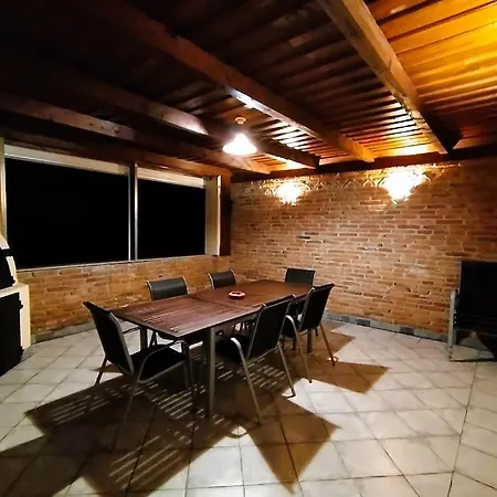 Semesterbostad Pocitniska Hisa Soncni Vrh