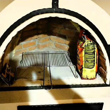 Pocitniska Hisa Soncni Vrh Spodnji Ivanjci