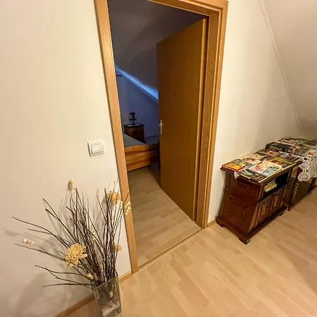 Pocitniska Hisa Soncni Vrh