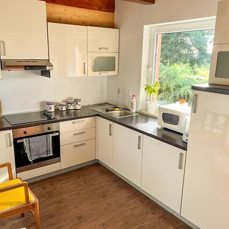 Pocitniska Hisa Soncni Vrh Spodnji Ivanjci