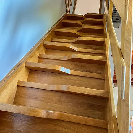 Pocitniska Hisa Soncni Vrh * Spodnji Ivanjci