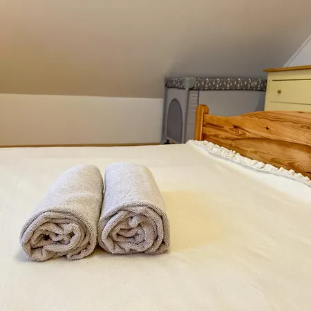 Pocitniska Hisa Soncni Vrh Semesterbostad