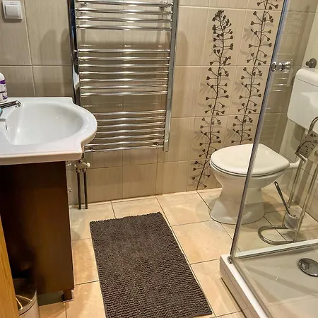 Semesterbostad Pocitniska Hisa Soncni Vrh