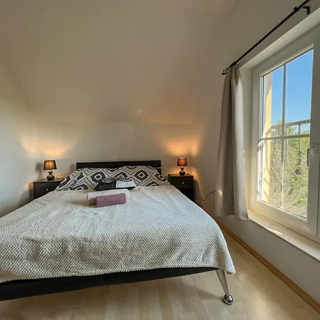 Pocitniska Hisa Soncni Vrh *