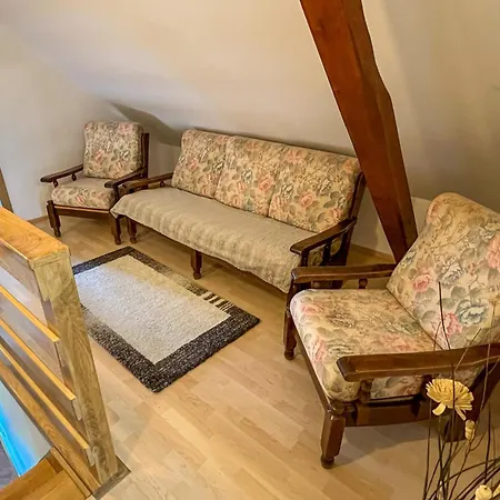 Pocitniska Hisa Soncni Vrh Spodnji Ivanjci