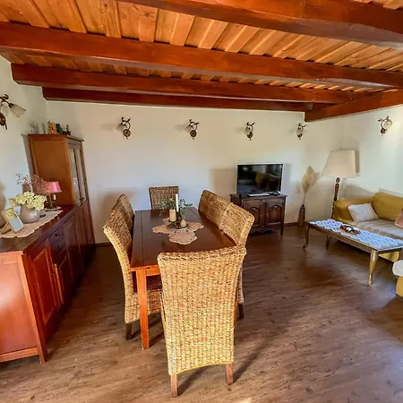 Pocitniska Hisa Soncni Vrh