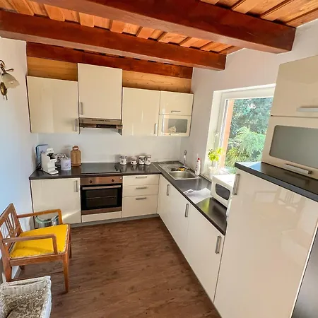 Semesterbostad Pocitniska Hisa Soncni Vrh