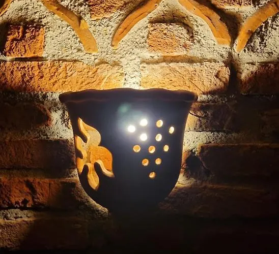 Pocitniska Hisa Soncni Vrh