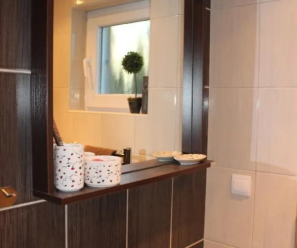 Pocitniska Hisa Soncni Vrh 別荘 Spodnji Ivanjci