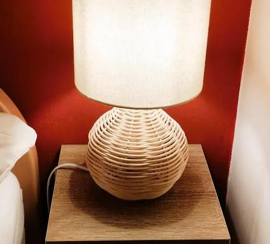 Pocitniska Hisa Soncni Vrh 別荘 *