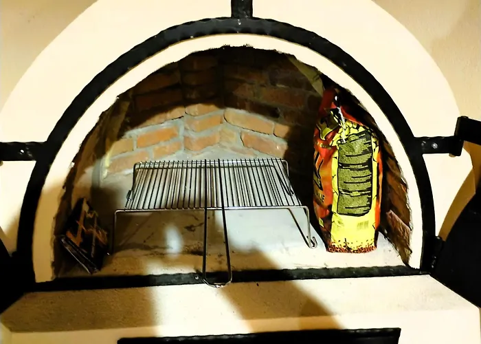 Pocitniska Hisa Soncni Vrh Spodnji Ivanjci