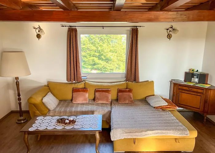 別荘 Pocitniska Hisa Soncni Vrh Spodnji Ivanjci