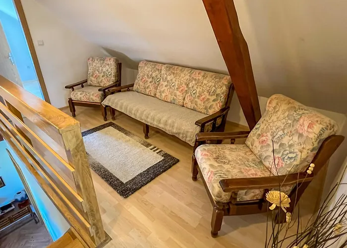 Pocitniska Hisa Soncni Vrh Spodnji Ivanjci